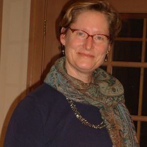 Meet your Posher, Helene